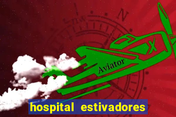 hospital estivadores santos trabalhe conosco